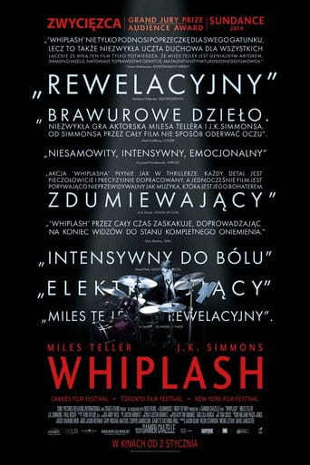 Zobacz Whiplash Online na Vider