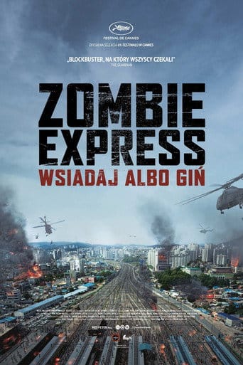 Zobacz Zombie Express Online na Vider