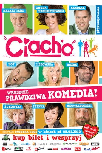 Zobacz Ciacho Online na Vider