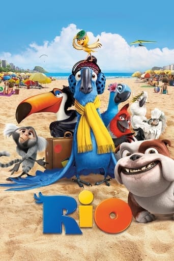 Zobacz Rio Online na Vider