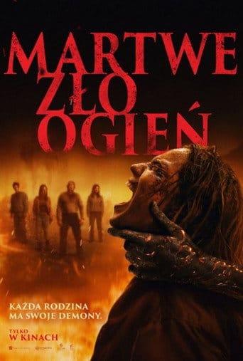 Zobacz Martwe zło: Ogień Online na Vider