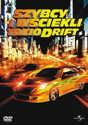 Zobacz Szybcy i wściekli: Tokio Drift Online na Vider
