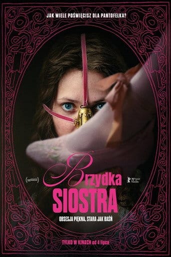 Zobacz Brzydka siostra Online na Vider
