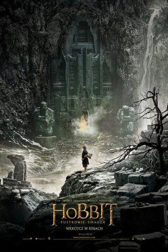 Zobacz Hobbit: Pustkowie Smauga Online na Vider