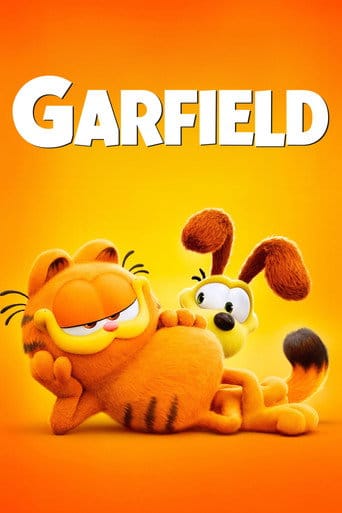 Zobacz Garfield Online na Vider