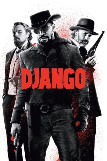 Zobacz Django Online na Vider