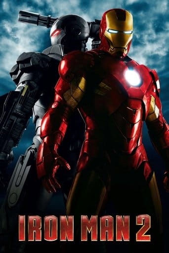 Zobacz Iron Man 2 Online na Vider