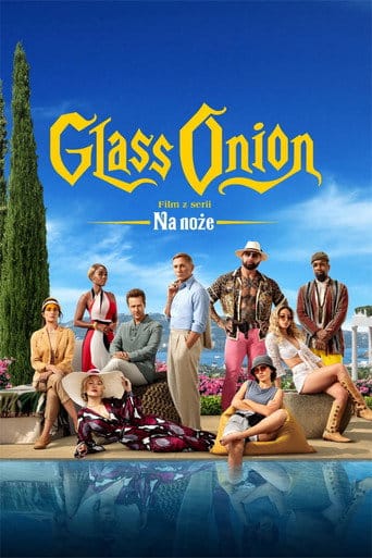 Zobacz Glass Onion: Film z serii „Na noże” Online na Vider