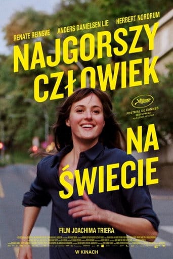 Zobacz Najgorszy człowiek na świecie Online na Vider