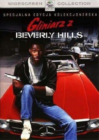Zobacz Gliniarz z Beverly Hills Online na Vider
