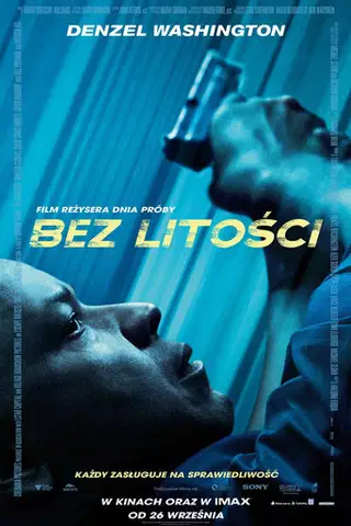 Zobacz Bez Litości Online na Vider