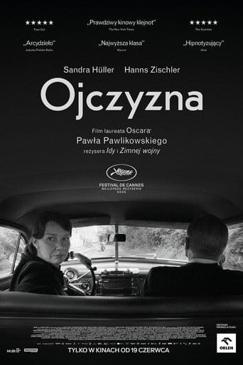 Zobacz Ojczyzna Online na Vider