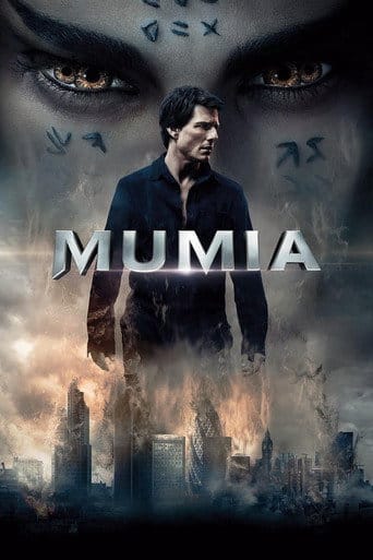 Zobacz Mumia Online na Vider