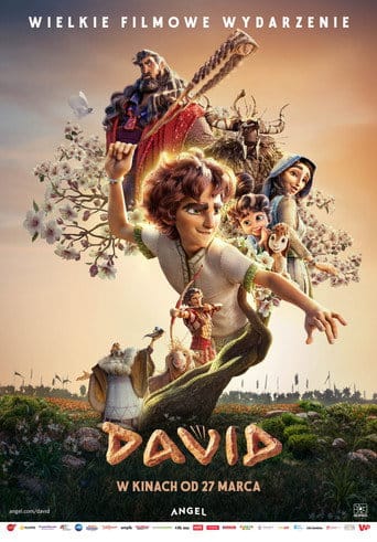 Zobacz David Online na Vider
