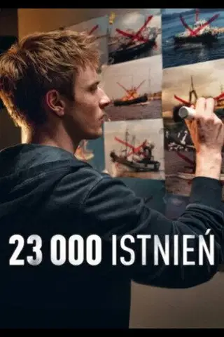 Zobacz 23 000 istnień Online na Vider