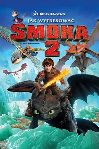 Zobacz Jak wytresować smoka 2 Online na Vider