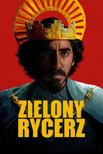 Zobacz Zielony Rycerz. Green Knight Online na Vider