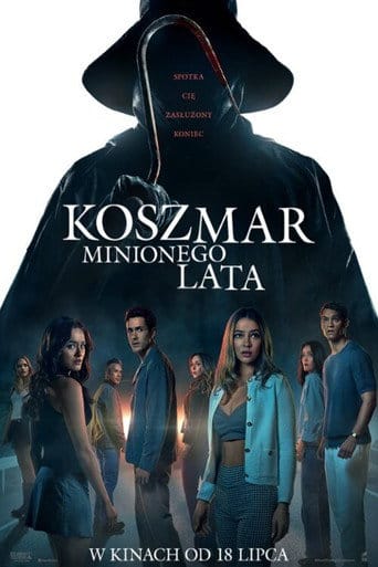 Zobacz Koszmar minionego lata Online na Vider