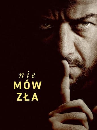 Zobacz Nie mów zła Online na Vider