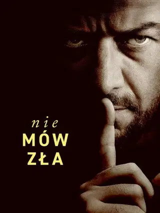 Zobacz Nie mów zła Online na Vider