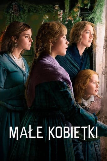 Zobacz Małe kobietki Online na Vider