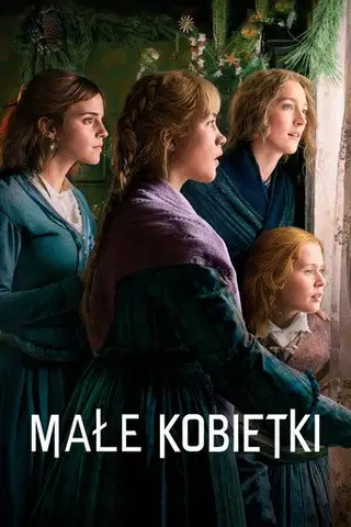 Zobacz Małe kobietki Online na Vider
