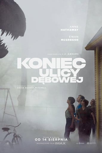 Zobacz Koniec ulicy Dębowej Online na Vider