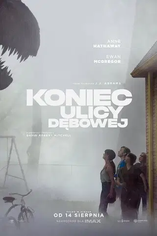 Zobacz Koniec ulicy Dębowej Online na Vider