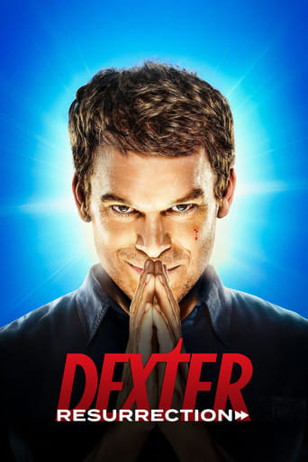 Zobacz Dexter. Zmartwychwstanie Online na Vider
