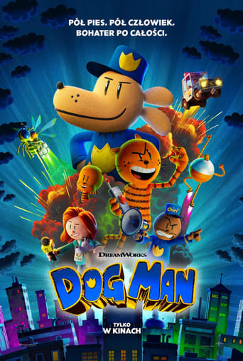 Zobacz Dog Man Online na Vider
