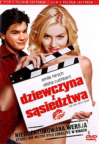 Zobacz Dziewczyna z sąsiedztwa Online na Vider