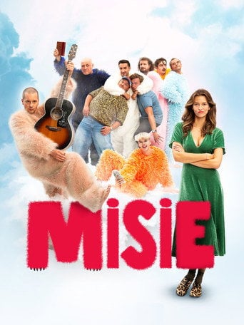 Misie Cały Film (2025) Online - Filman