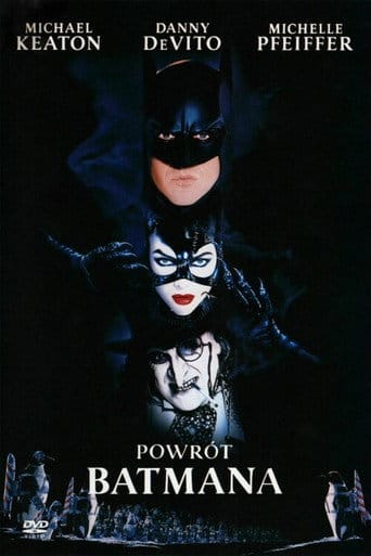 Zobacz Powrót Batmana Online na Vider
