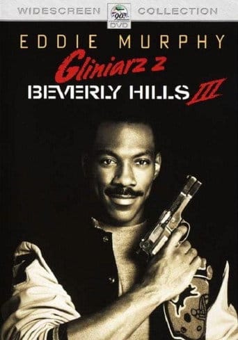 Zobacz Gliniarz z Beverly Hills III Online na Vider