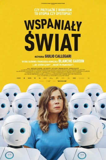 Wspaniały świat Cały Film (2025) Online - Filman