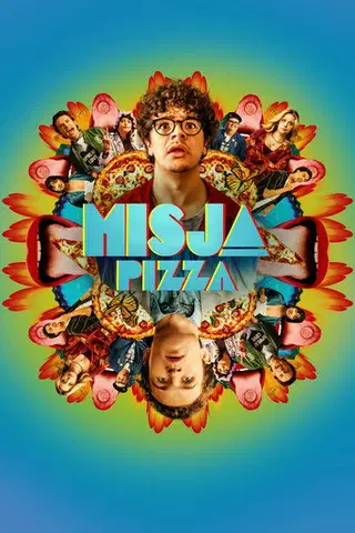 Zobacz Misja: Pizza Online na Vider