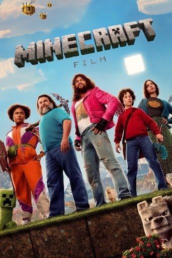 Zobacz Minecraft. Film Online na Vider