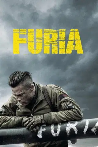 Zobacz Furia Online na Vider