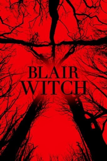 Blair Witch Cały Film (2016) Online - Filman
