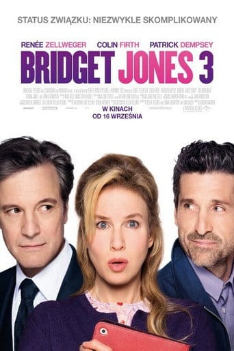 Zobacz Bridget Jones 3 Online na Vider