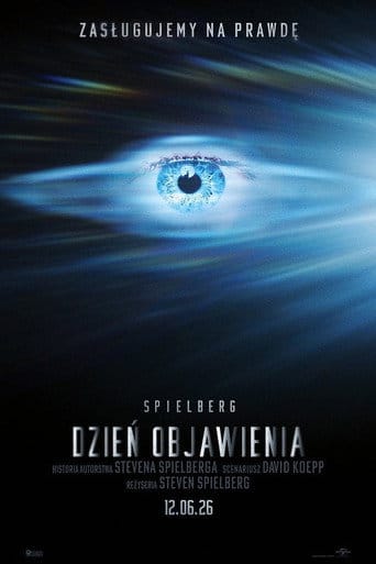 Zobacz Dzień objawienia Online na Vider