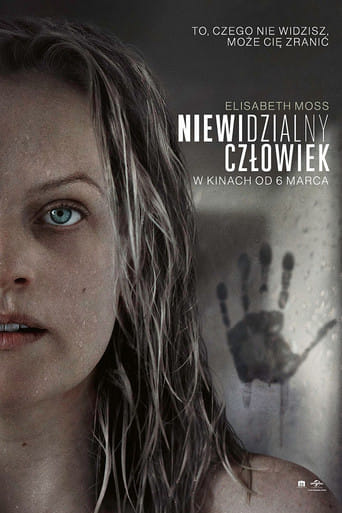 Zobacz Niewidzialny człowiek Online na Vider