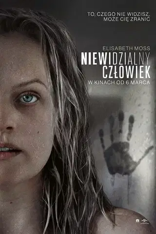 Zobacz Niewidzialny człowiek Online na Vider