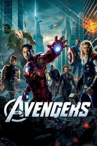 Zobacz Avengers Online na Vider