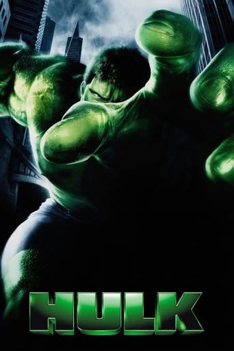 Zobacz Hulk Online na Vider