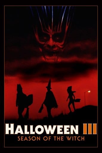 Zobacz Halloween III: Sezon Czarownic Online na Vider