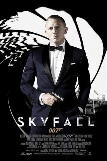 Zobacz Skyfall Online na Vider