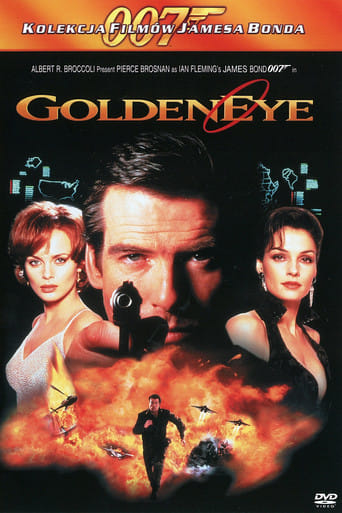 Zobacz GoldenEye Online na Vider