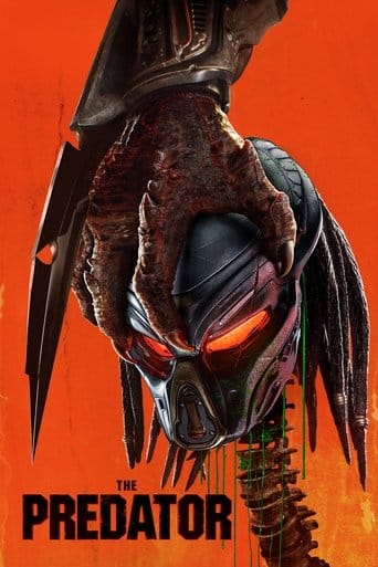 Zobacz Predator Online na Vider