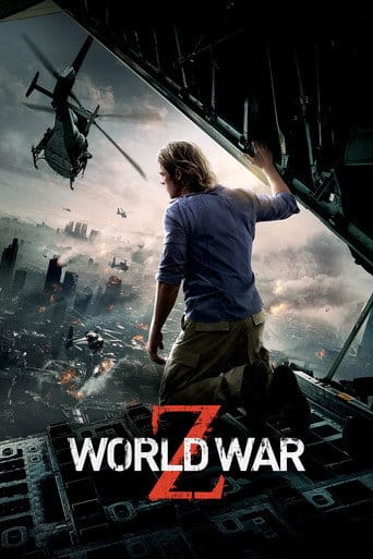 Zobacz World War Z Online na Vider